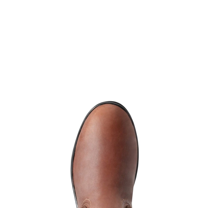 Ariat Womens Keswick Waterproof Boot Shadow 6.5