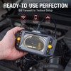 Teslong Dual Lens Endoscope Inspection Camera, 4.3 Inch Screen Inspection