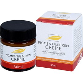 Allcura Pigment Fleckn Cream 30 ml