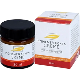 Allcura Pigment Fleckn Cream 30 ml