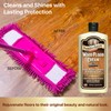 Parker & Bailey Wood Floor Cream for Hardwood, Laminate &
