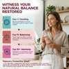 Feminine Probiotics Gummies for Odor, Flora & pH Balance –