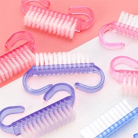 Lumaon Nail Dust Brush Multi-purpose nail dust organization dust brush storage, 1 piece, see detailed page / 루마온 네일 더스트 브러쉬 다용도 네일더스트 정리 더스트브러쉬 수납, 1개, 상세페이지 참조