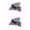 Husqvarna 2 Pack Genuine 537260503 Throttle Trigger for 455e 455