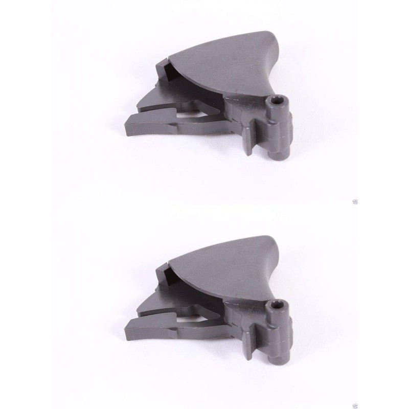 Husqvarna 2 Pack Genuine 537260503 Throttle Trigger for 455e 455