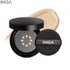 INGA Cover Fitting Tattoo Cushion SPF35 PA++ 13g*2ea, Shade:22N