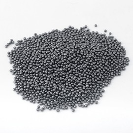 Dr Fish Lead Shot Pellets 2lb for Fishing, Ball Sinkers, Adding Weight,Shotgun Bullets and DIY Supplies #7