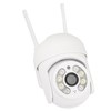 WiFi Smart Camera 1080P HD Wireless Dome Monitoring Camera IP66