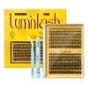 Luminlash Kit De Extensiones De Pestañas 8-16mm 280pcs 30d 40d