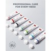 Splat Active Professional Range Toothpaste promotion of healthy gums, Vitamins