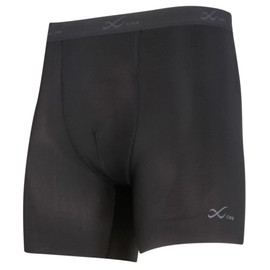 Cedar Brewex Wacoal BCO101 Men's Sports Shorts, Hip Support, Body Balance Enhancement Spats, Core Model, Lower Body Axis Shake, Sweat Deodorizing, Sweat Deodorizing Guard, BL