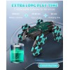 ATHLERIA 8WD Gesture Sensing Rc Stunt Car Toys for Boy