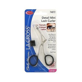 Sally Hansen La Cross Lash Curler Detail Mini 1 curler