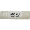 [Contex] MOKU <46879-086> Face Towel, M Size (Almond)