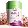 Gomitas de Probioticos 120 Billones y 14 Cepas sabor Uva