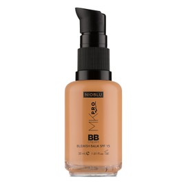 BB Cream Tinted Care Cream SPF 15 - Dark