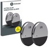 Defender Ultra Slim Vibration Alarm 2 Pack - Window Alert
