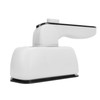 Handheld Iron 90 Degree Rotatable Portable Mini Ironing Machine for