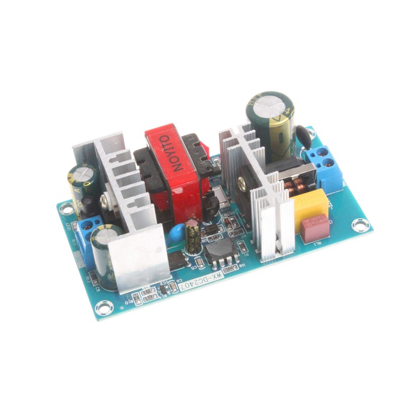NOYITO AC to DC Isolated Power Supply Module AC 120V