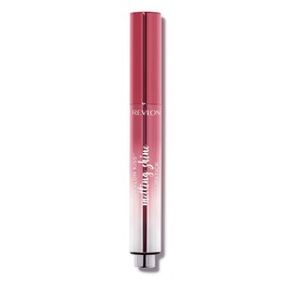 Lebron Kiss Melting Shine Lipstick 002 Nude Glare (Color Image: Sheer Pink [Coral Series]) Lipstick Nude Glare 0.1 oz (4.2 g)