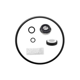 Carjo O-Ring Rebuild Repair Kit For LA01N Pool Booster Pump – Complete O-ring Rebuild Kit for Letro Pool Cleaner