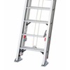 Replacement Rung Locks Kit/Aluminum Extension Ladder Parts for Fiberglass Extension