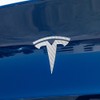 IPG Compatible with Model Y Decal (8 Logo Set) Stickers