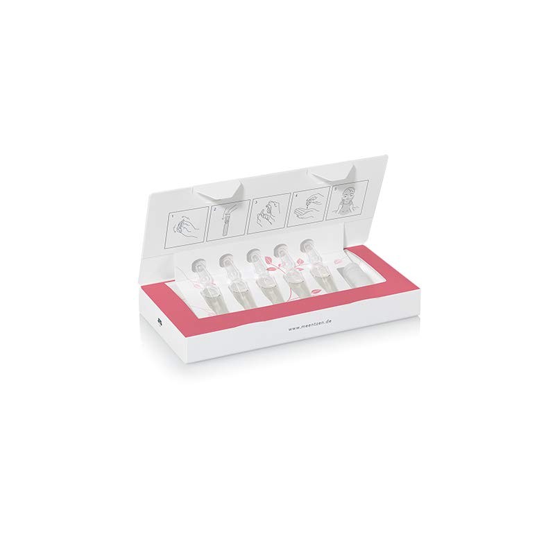 Charlotte Meentzen - Lifting Booster Active Ingredient Ampoule - 5