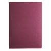 Exacompta Nature Future Application Folder Vertical Embossing 3-Part with 2