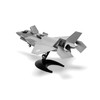 Airfix J6040 QUICKBUILD F-35B Lightning II, 25.4 x 15.24 x