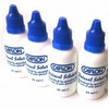 4 x Bottles of Caflon - Ear Piercing Aftercare Natural