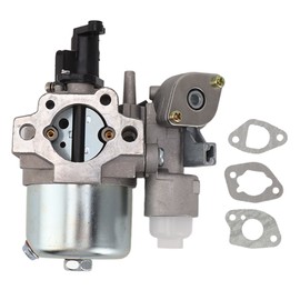 Lawn Mower Carburetor Kit 277‑62301‑30 277‑62302‑50 277‑62301‑60 with Gasket for Subaru 6.0HP SP170 EX17 Engine