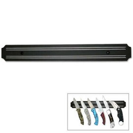 Unbranded 13in 1PC  Magnetic Knife Holder Strip Wall Mount Kitchen Storage Tool Holder