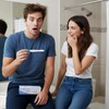 Hopzab Fake Pregnancy Test Positive Early Result Pregnancy Test Always