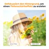 K&F Concept D-Series Variable ND Filter ND3-ND1000 Grey Filter 67