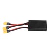 Electric Bike Double Battery Discharge Converter Dual Battery Parallel Module
