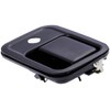 Dorman 760-5210: Exterior Door Handle Left