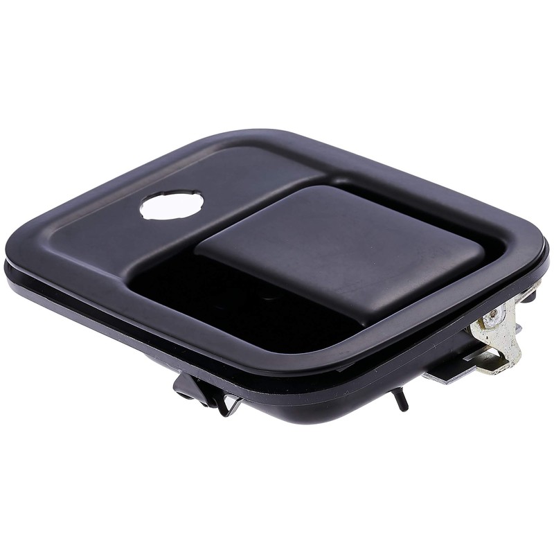 Dorman 760-5210: Exterior Door Handle Left
