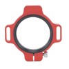 Bike Crank Chainring Adjuster Aluminium Alloy Road Bike Bottom Bracket