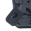 Frankberg 1 x Door Lock Actuator Rear Left Compatible with