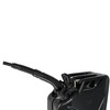 Oxid7® Spout for Metal Petrol Can Fuel Canister Flexible Black
