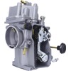 OXCANO YFM350 Carburetor and Intake Manifold Compatible with Yamaha Warrior