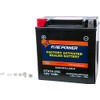 Fire Power Sealed Factory Activated Battery CTX16-BS (FA) Compatible With