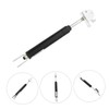 FOMIYES Chairs Recliner Gas Spring Replacement for Barber Chairs Hydraulic