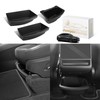 BestEvMod For 2026+ Model Y Juniper Refresh 3PCS Storage Bundle