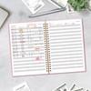 Accounting Ledger Book for Small Business Bookkeeping & Personal Use,