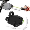Bicycle Tow Rope for Kids Children Bike Pull Rope Tow
