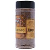 Salsa Seasoning by Its Delish, 8 Oz. Medium Jar