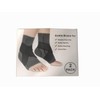 2 Packs Breathable Ankle Brace, Ankle Support Sleeve with Compression