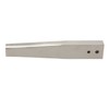 Copper Rivets Burrs Kit Copper Rivets with Setters Rust Proof